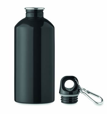 Logotrade meene foto: Taaskasutatud roostevaba teras 500ml