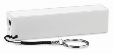 Logotrade reklaamtooted pilt: Slim Power Bank 2200 mAh -22