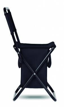 Logotrade firmakingitused pilt: Kokkupandav 600D tool/jahuti