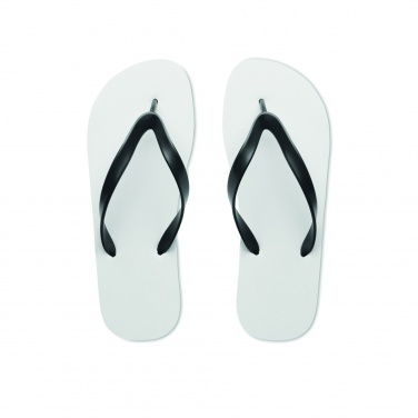 Logotrade reklaamtooted pilt: Sublimatsiooniga rannasussid