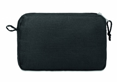 Logotrade meene foto: Kanepi tualettkott kanep 200 gr/m²