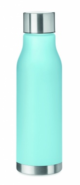 Logo trade firmakingi pilt: RPET pudel 600ml