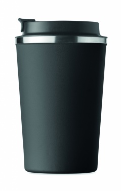 Logotrade ärikingid pilt: Termoskruus topeltseinaga Brace, 350 ml