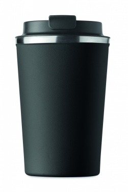 Logotrade firmakingituse foto: Termoskruus topeltseinaga Brace, 350 ml