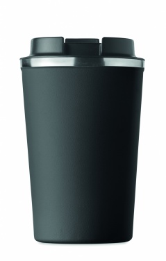 Logo trade firmakingituse pilt: Termoskruus topeltseinaga Brace, 350 ml