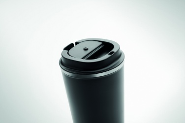 Logotrade firmakingid pilt: Termoskruus topeltseinaga Brace, 350 ml
