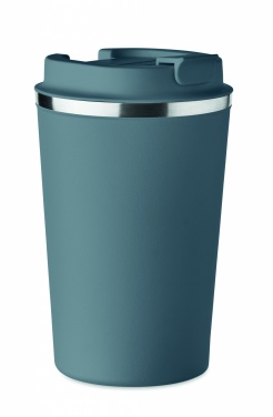 Logotrade reklaamkingituse foto: Termoskruus topeltseinaga Brace, 350 ml