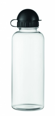 Logotrade reklaamkingi foto: RPET pudel 500ml