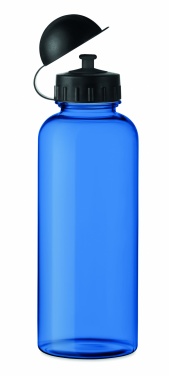 Logo trade reklaamtoote pilt: RPET pudel 500ml