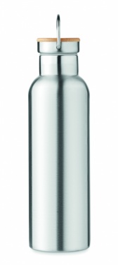Logo trade ärikingituse pilt: 750ml termospudel topeltseintega