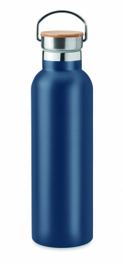 Logo trade reklaamkingid foto: 750ml termospudel topeltseintega