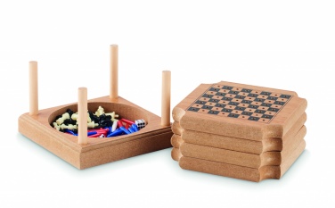 Logo trade ärikingi pilt: 4-osaline rannasõidukomplekt