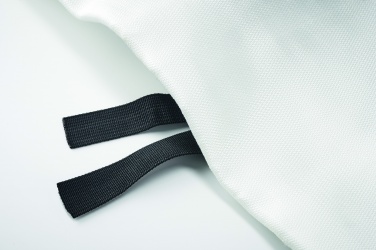 Logo trade reklaamkingid foto: Tulekustutustekk kotis 120x180