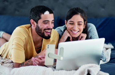 Logotrade reklaamkingi foto: Magnetiline telefonihoidik