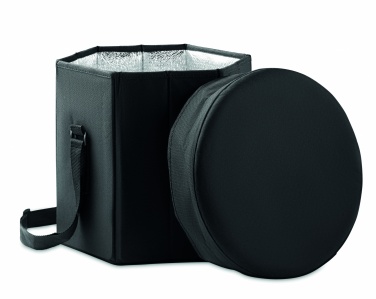 Logo trade firmakingituse pilt: Kokkupandav isoleeritud taburet/laud