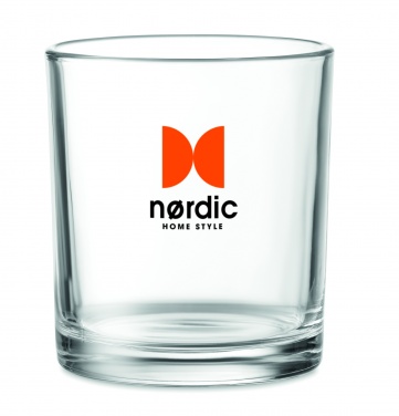 Logotrade reklaamtoote foto: Joogiklaas 300ml