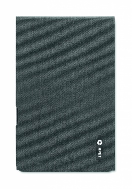 Logo trade firmakingid foto: RPET juhtmevaba laadija 15W