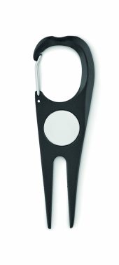 Logotrade reklaamtooted pilt: Alumiiniumist golfimäng