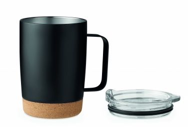 Logotrade reklaamkingitused pilt: Kaheseinaline kruus 300ml