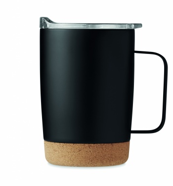 Logotrade ärikingid pilt: Kaheseinaline kruus 300ml