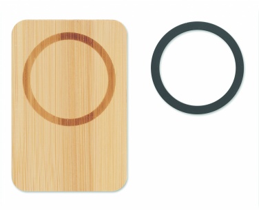 Logo trade meene pilt: Magnetiline juhtmevaba laadija 10W