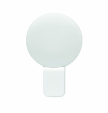 Logo trade meene pilt: LED Clip-on LED selfie valgus