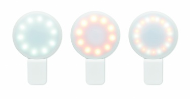 Logotrade ärikingitused pilt: LED Clip-on LED selfie valgus