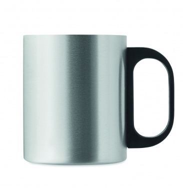 Logo trade meene pilt: Kaheseinaline kruus 300 ml
