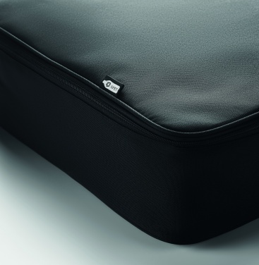 Logo trade reklaamkingid foto: 600D RPET köisraudtee kott