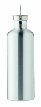 Logotrade reklaamkingituse foto: 1,5L roostevabast terasest termospudel