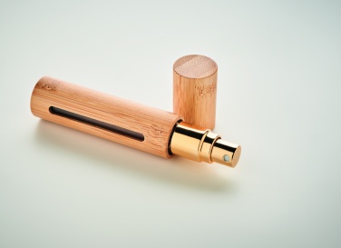 Logo trade firmakingituse pilt: Parfüümi pihusti pudel 10 ml