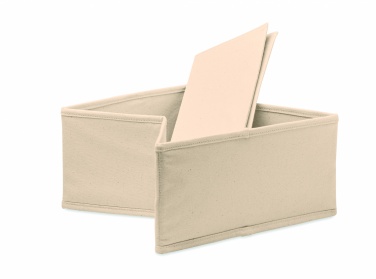 Logotrade meened pilt: Suur hoiukast 220 gr/m²