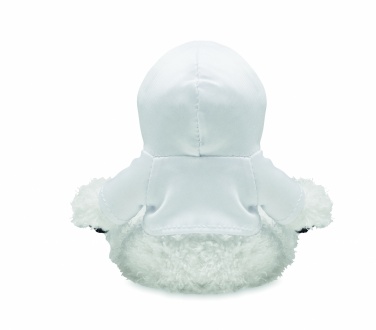 Logotrade meene foto: Panda plüüs