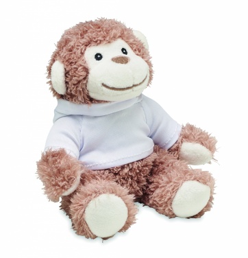 Logo trade reklaamtoote pilt: Teddy Plüüsist ahv