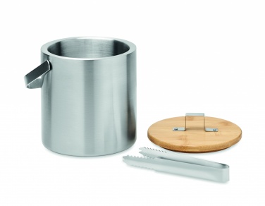 Logo trade ärikingid foto: Kaheseinaline 1,2L jääämber