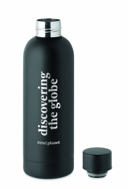 Logotrade firmakingituse foto: Termospudel roostevabast terasest Athena, 500 ml