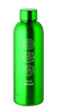 Logotrade firmakingitused pilt: Termospudel roostevabast terasest Athena, 500 ml