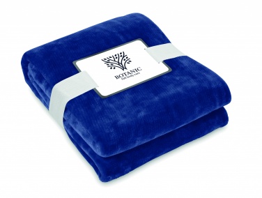 Logotrade meened pilt: RPET fliis tekk 280 gr/m²