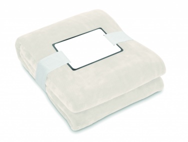 Logotrade reklaamkingid pilt: RPET fliis tekk 280 gr/m²