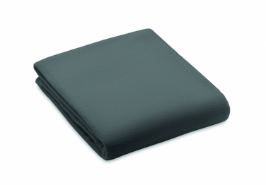 Logotrade meened pilt: RPET fliis tekk 130gr/m²