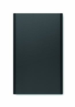 Logotrade firmakingitused pilt: 4000 mAh Power Bank Type C