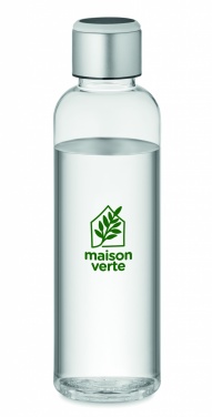Logo trade ärikingi pilt: Tritan™ pudelianduri meeldetuletus