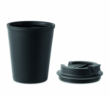 Logotrade meened pilt: Taaskasutatud PP trummel 300 ml