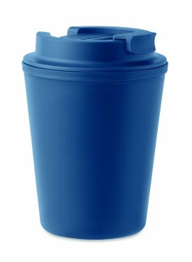 Logo trade ärikingi pilt: Taaskasutatud PP trummel 300 ml