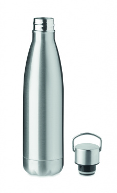 Logotrade firmakingi foto: Kaheseinaline pudel 500ml