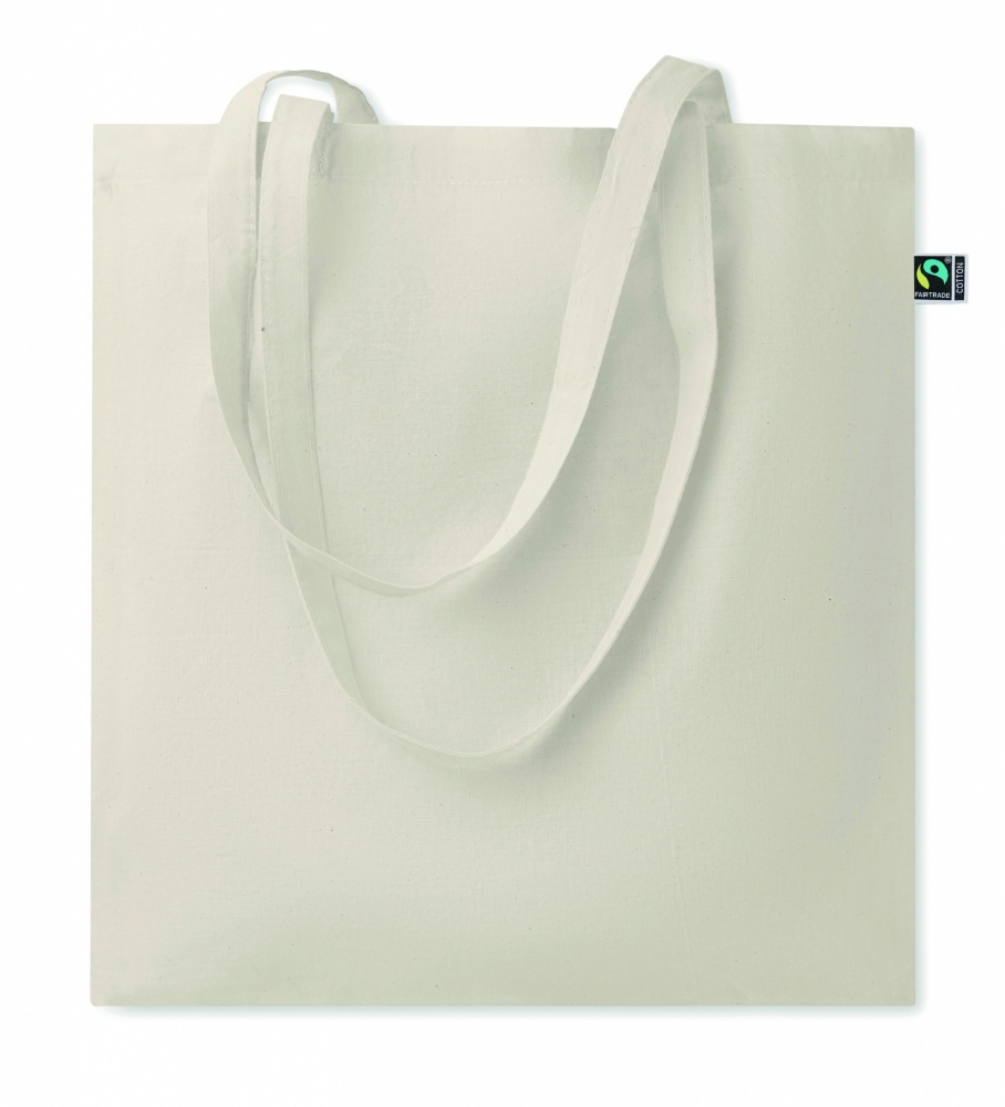 Logotrade meene foto: Ostukott Fairtrade