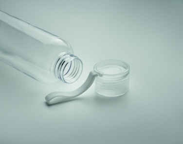Logo trade reklaamtoote pilt: Tritan pudel ja riidepuu 500ml