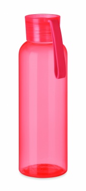 Logotrade meene foto: Tritan pudel ja riidepuu 500ml