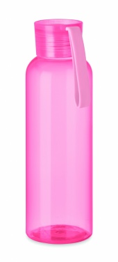 Logo trade meened foto: Tritan pudel ja riidepuu 500ml
