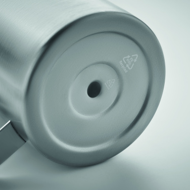 Logo trade reklaamkingituse pilt: Kaheseinaline kruus 300 ml